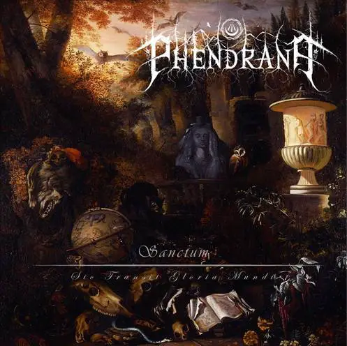 Phendrana : Sanctum: Sic Transit Gloria Mundi